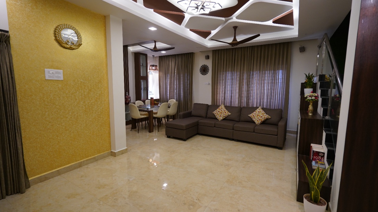 Sai Shankar Residence